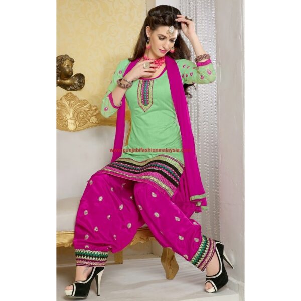 Salwar Kameez-US1267