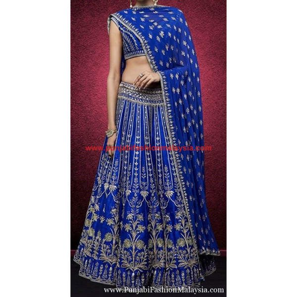 Lehenga-L036