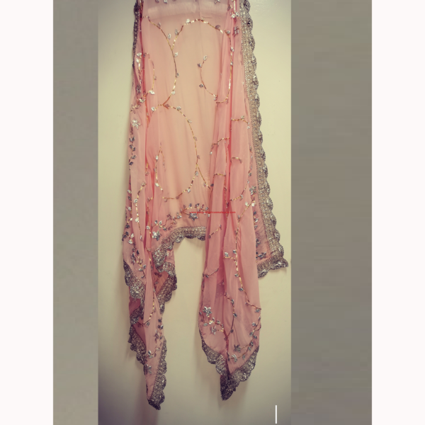 Dupatta-D06