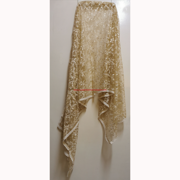 Dupatta-D03