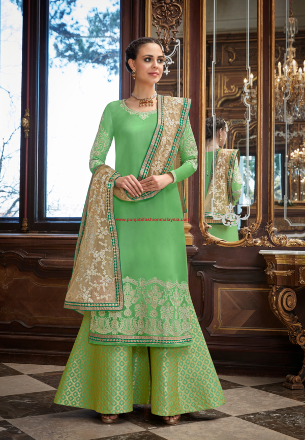 Salwar Kameez-US1747