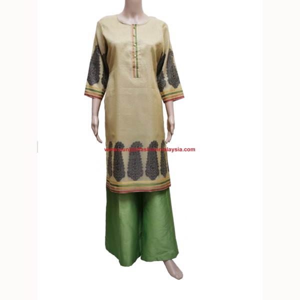 Salwar Kammez RS1609