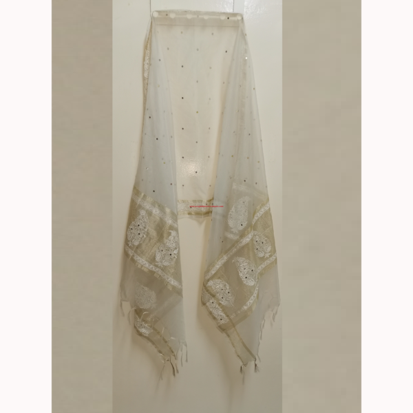 Dupatta-D07