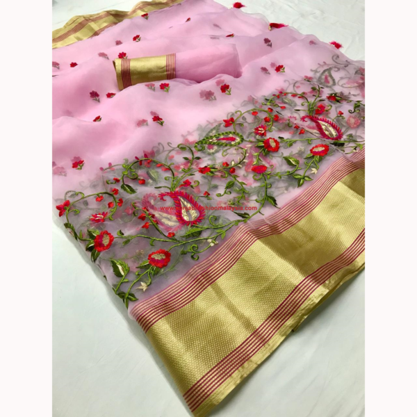 Saree-SA460