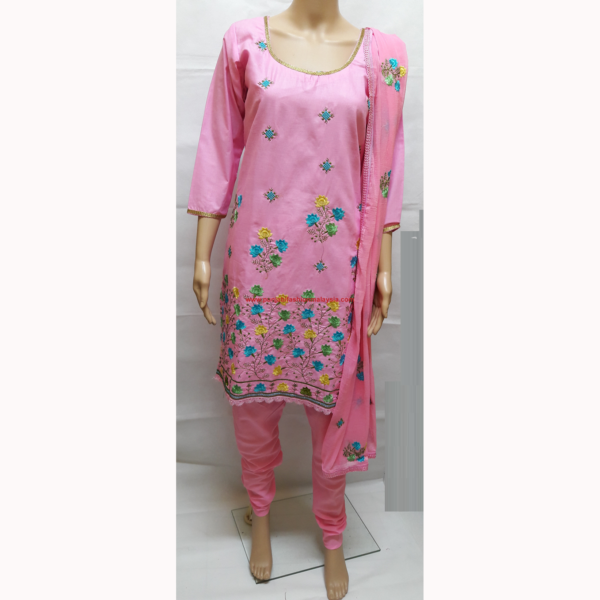 Salwar Kameez-RS1598