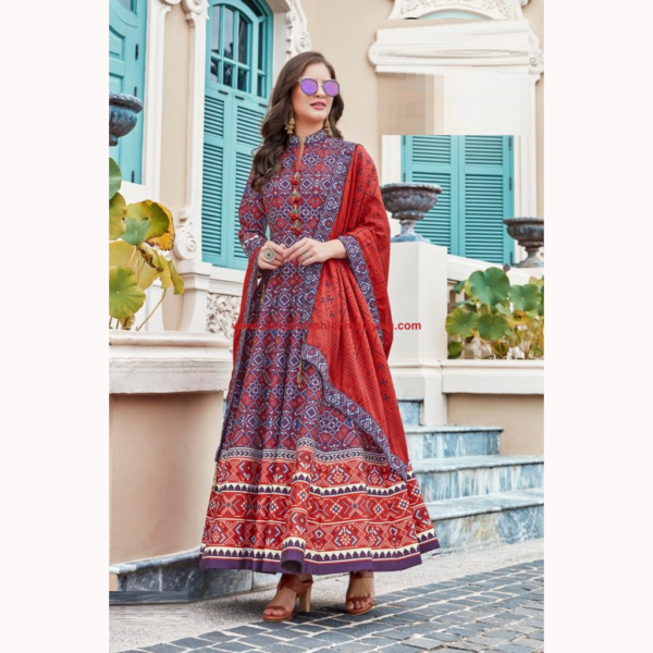 Salwar Kameez-RS1604