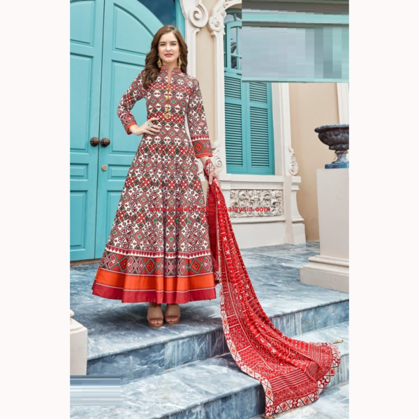 Salwar Kameez-RS1603