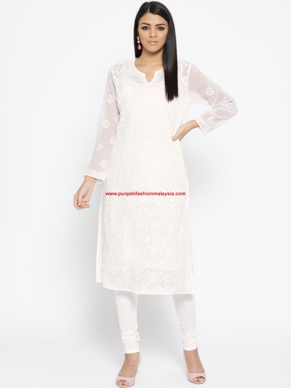 Kurti-K327