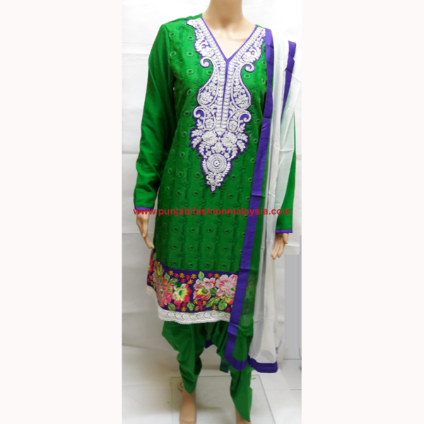 Salwar Kameez-RS1599