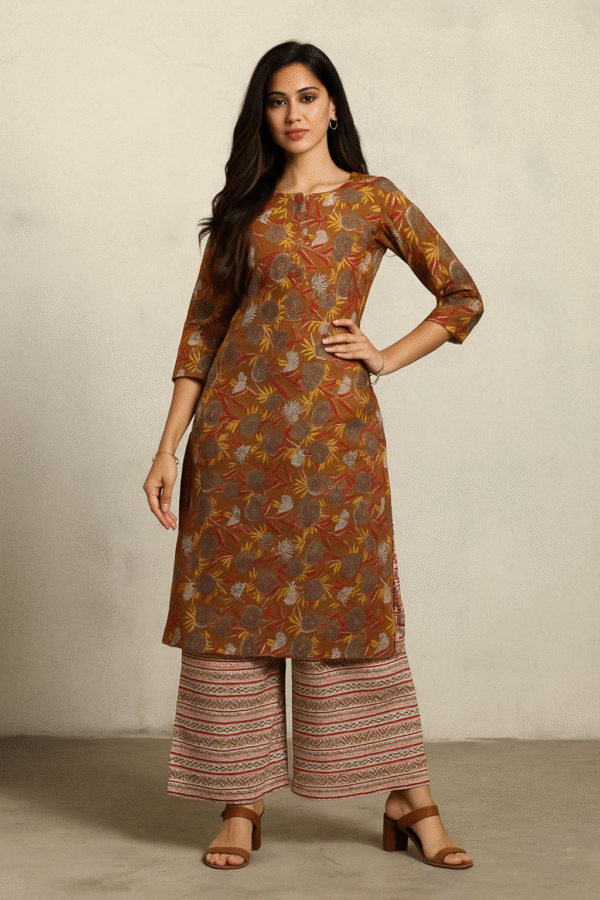 Salwar Kameez US-1787