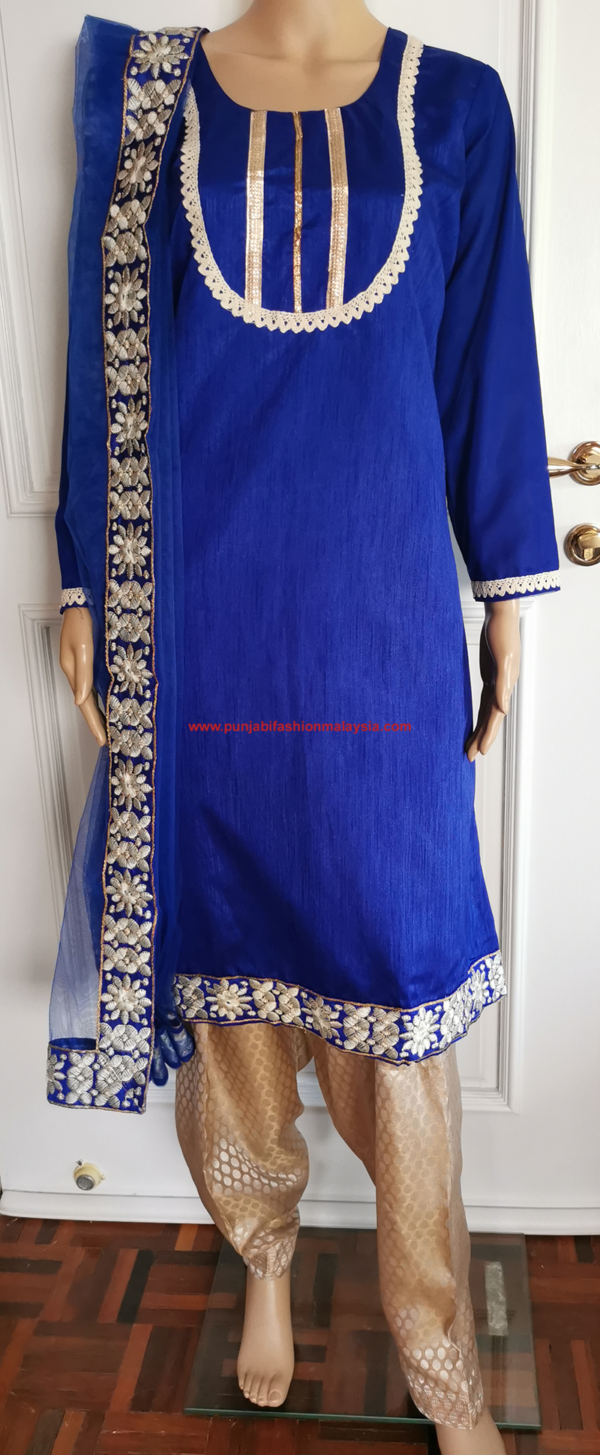 Salwar Kameez-RS1191