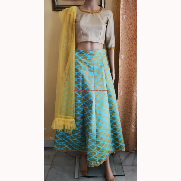 Lehenga-KL03