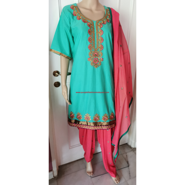 Salwar Kameez-RS1620