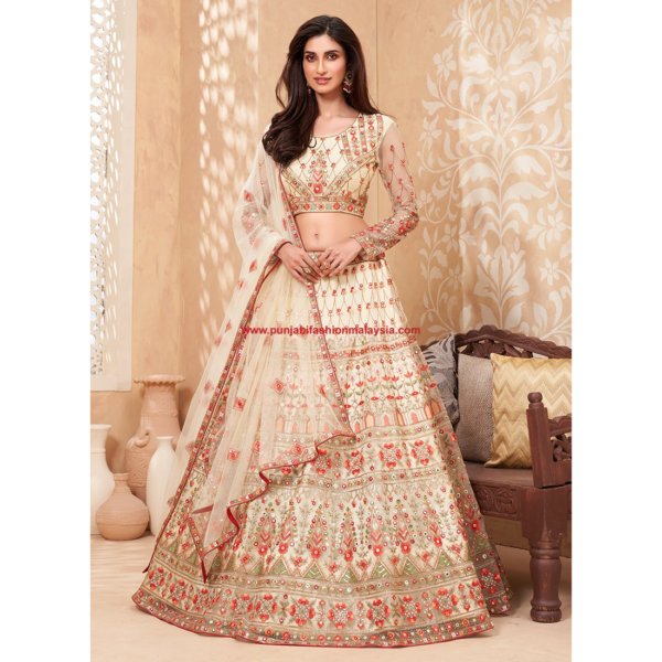 Lehenga-L101