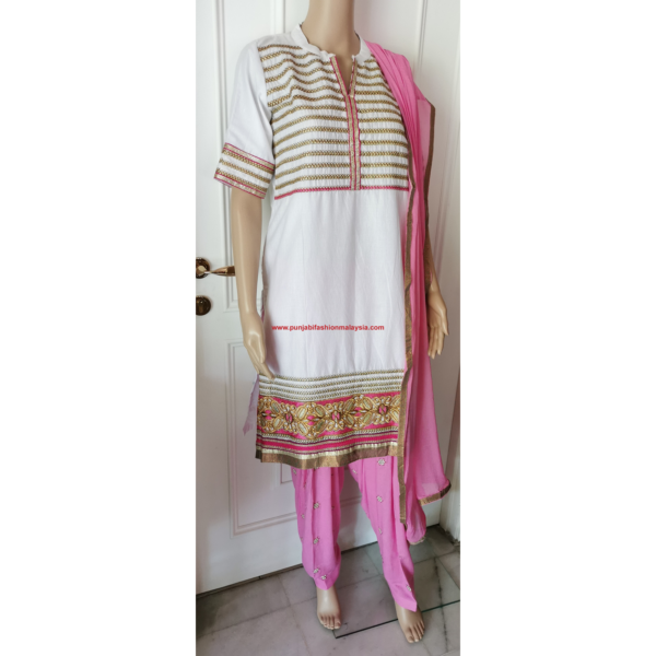 Salwar Kameez-RS1621