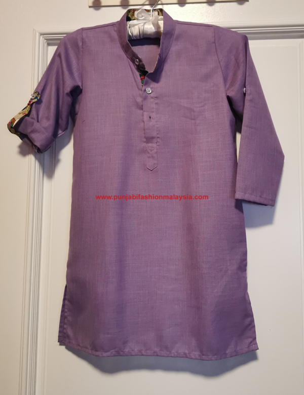 Boys Kurta-BK01