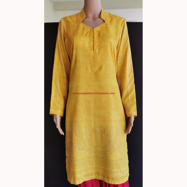 Kurti-K334