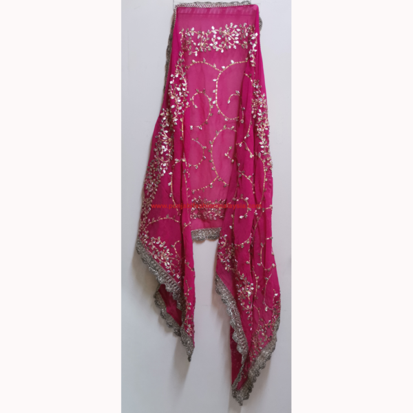 Dupatta- D17