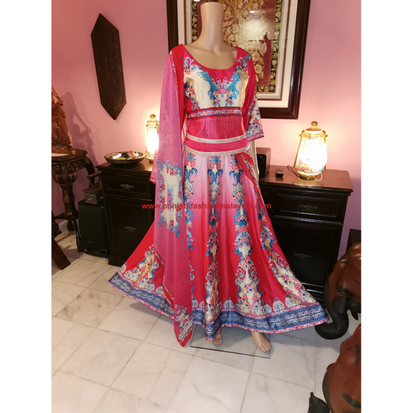 Lehenga-RS1616