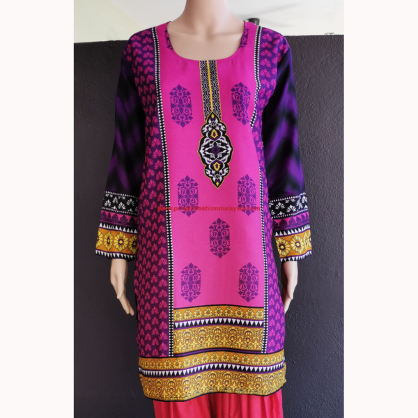 Kurti-K335