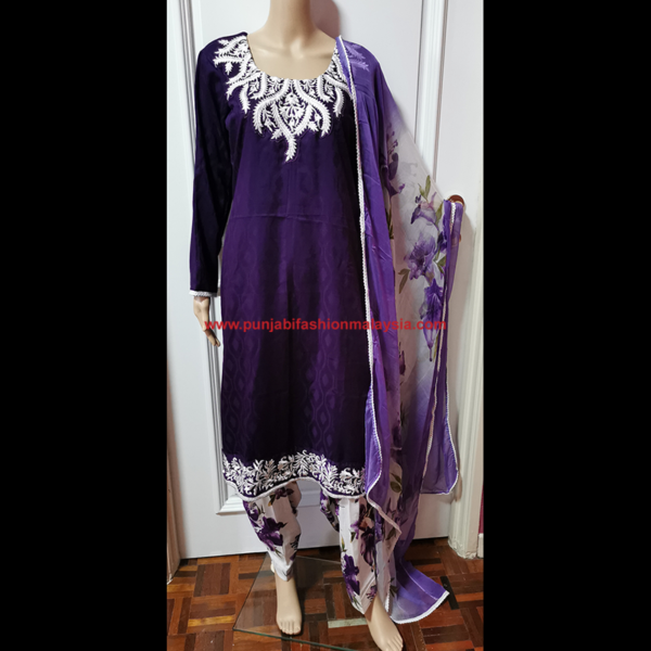 Salwar Kamee-RS1189