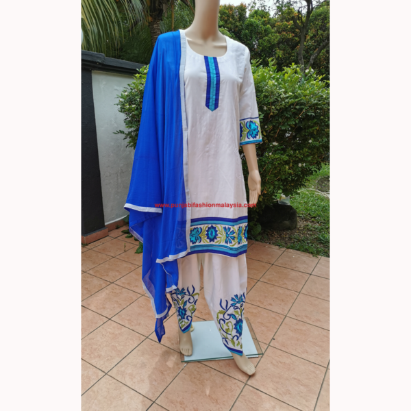 Salwar Kameez-RS1282