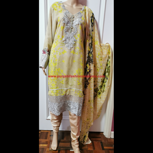 Salwar Kameez-RS1516