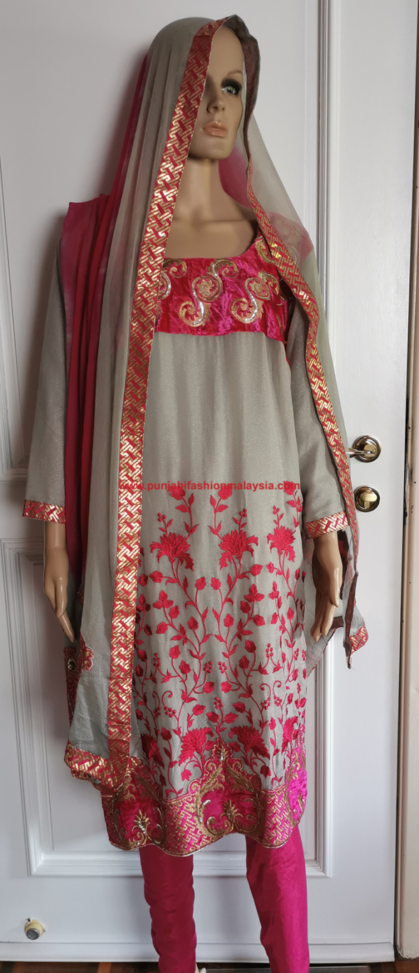 Salwar Kameez – RS1194