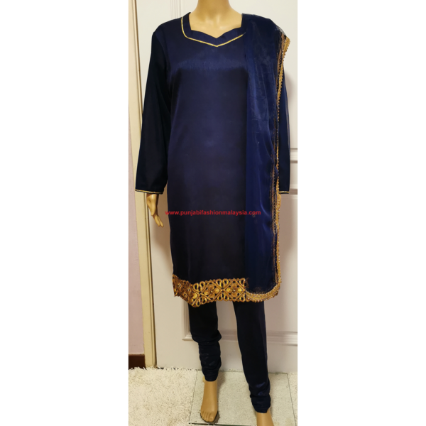 Salwar Kameex-RS1786