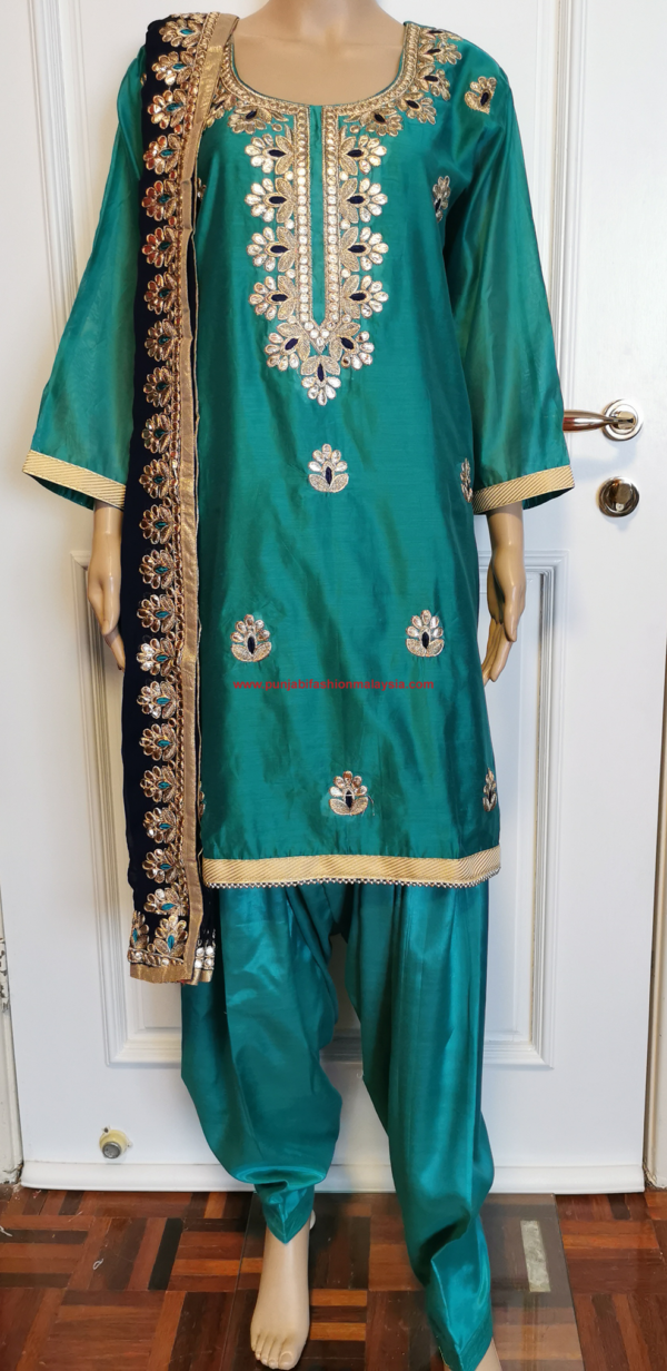 Salwar Kameez-RS1193