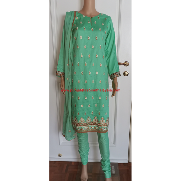 Salwar Kameez-RS1190