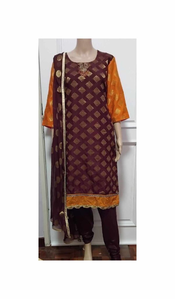 Salwar Kameez-RS1661