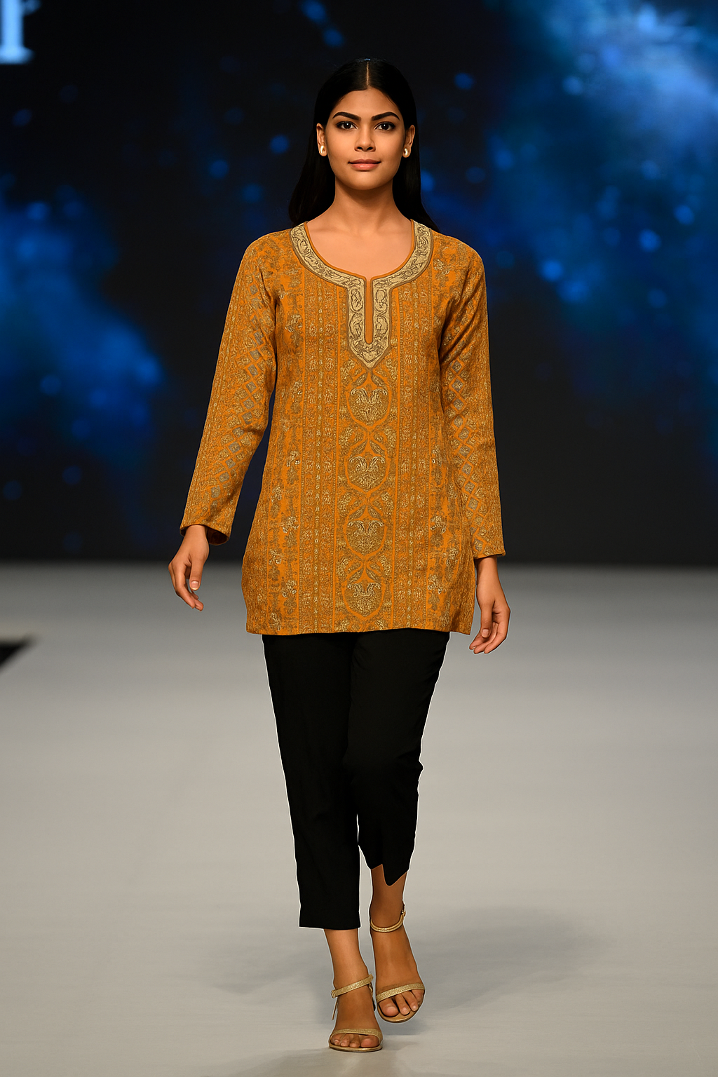 Kurti-K304