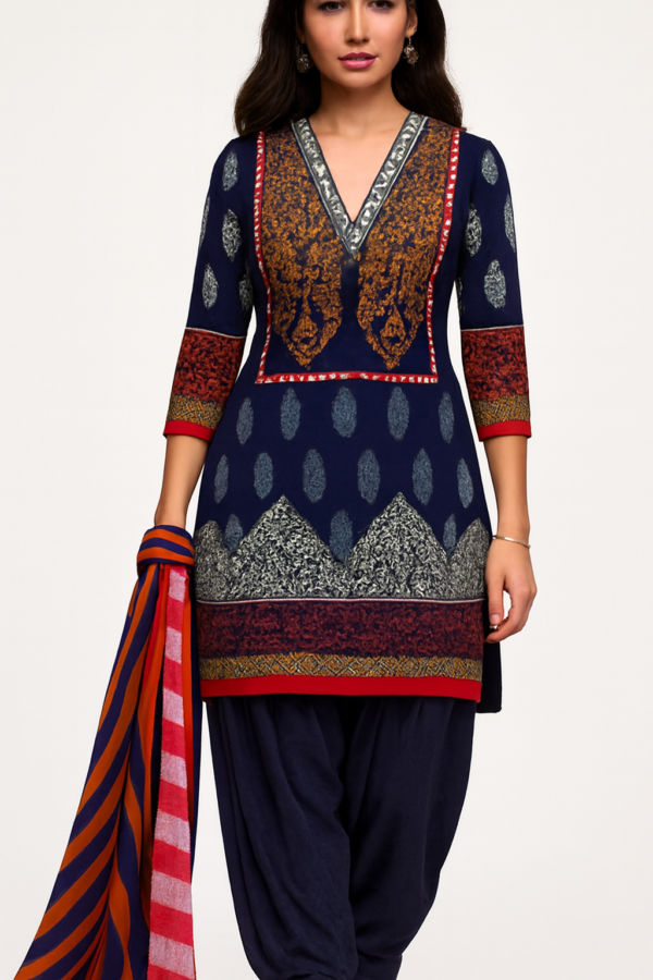 Salwar Kameez-RS1212