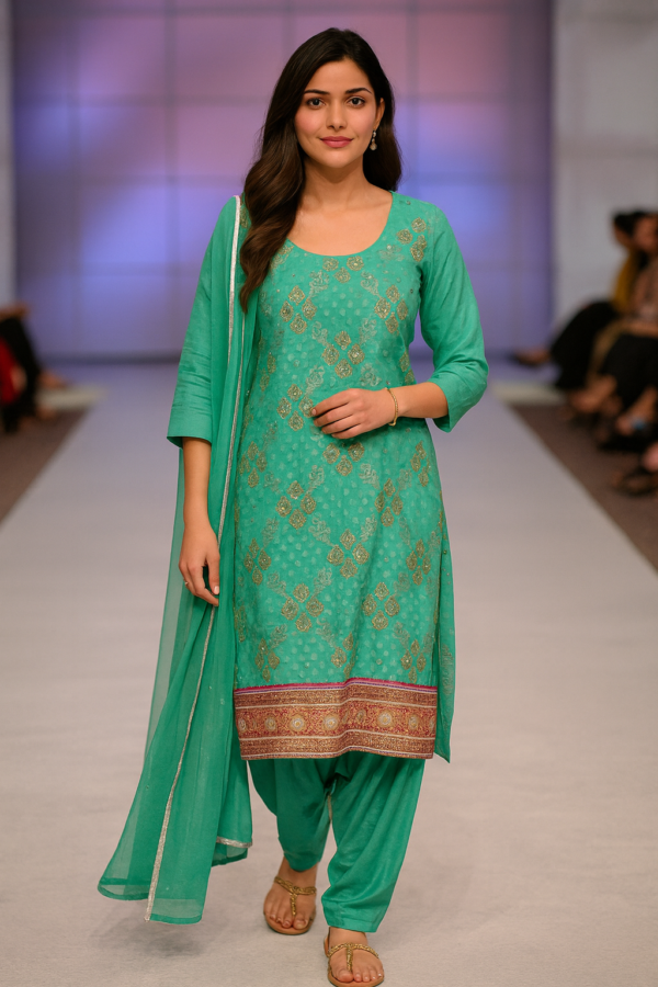 Salwar Kameez-RS1481