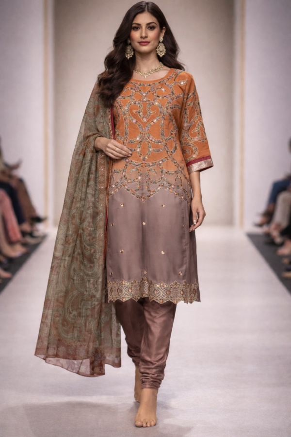 Salwar Kameez-RS1193