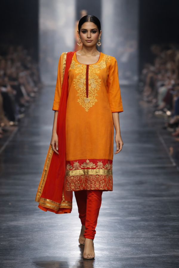 Salwar Kameez-RS1653